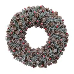 Couronne De Noël Corylus