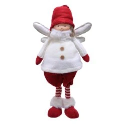 Ange De Noël Mia H40 Cm