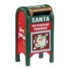Accessoire Lemax Boîte Aux Lettres De Noël -Village de Noel bo te aux lettres de no l 130147 1689836916
