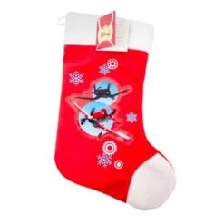 Chaussette De Noël Disney Super Planes