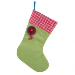 Chaussette De Noël Moscou