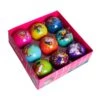 Coffret De 9 Boules De Noël (D75 Mm) Disney Encanto Multicolore -Village de Noel coffret de 9 boules encanto 75 mm 131229 1691047853