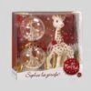 Coffret De Noël Sophie La Girafe