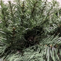 Couronne De Noël Royal D120 Cm -Village de Noel couronne de no l imperial 120 cm 116605 1660292097