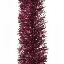 Guirlande De Noël (D10 Cm) Luxe Alpine Magnolia