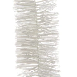 Guirlande De Noël (D7,50 Cm) Alpine Blanc