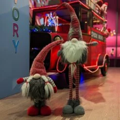 Lutin De Noël Filou H104 Cm -Village de Noel lutin de no l filou h104 cm 128873 1692860619