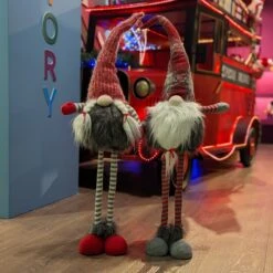 Lutin De Noël Filou H104 Cm -Village de Noel lutin de no l filou h104 cm 128873 1692860629