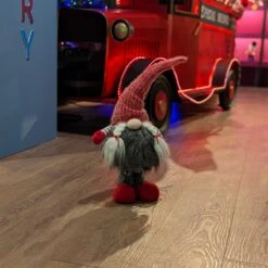 Village de Noel -Village de Noel lutin de no l filou h104 cm 128873 1692860917