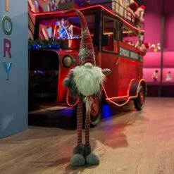 Lutin De Noël Flipou H104 Cm