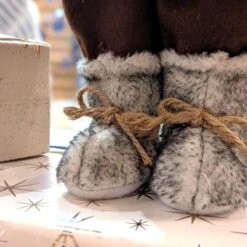 Père Noël Joao H45 Cm -Village de Noel p re no l joao h45 cm 128966 1692878870