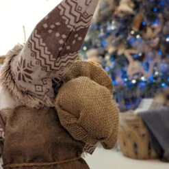 Père Noël Joao H45 Cm -Village de Noel p re no l joao h45 cm 128966 1692878905