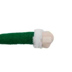 Village de Noel -Village de Noel perso lutin a accrocher 46cm multicolore l 14 x p 6 x h 46 cm 129428 1690268038