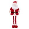 Père Noël Téléscopique H78 Cm -Village de Noel perso pere noel telescopique 78cm 117229 1654154919