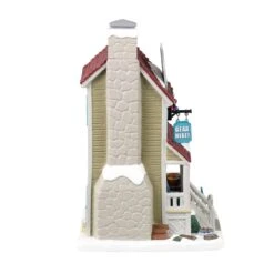 Village De Noël Lemax à Piles Lumineux Boutique Des Randonneurs -Village de Noel pourvoyeurs de sentiers smokey mountain de walker 130308 1689603424