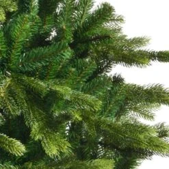 Sapin Artificiel De Noël Caucasia Nordmann H150 Cm Vert Sapin -Village de Noel sapin artificiel de no l caucasia nordmann h150 cm vert sapin 86156 1654517222