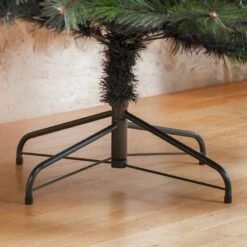 Sapin Artificiel De Noël Oregon H310 Cm Vert -Village de Noel sapin artificiel de no l oregon h310 cm vert sapin 130076 1689079248