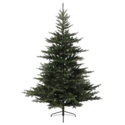 Sapin Artificiel De Noël Glorious H180 Cm Vert Sapin