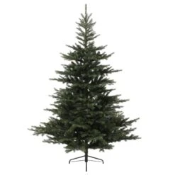 Sapin Artificiel De Noël Glorious H210 Cm Vert Sapin