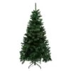 Sapin Artificiel De Noël Windy Peak H150 Cm Vert -Village de Noel sapin windy peak 150 117271 1654154427