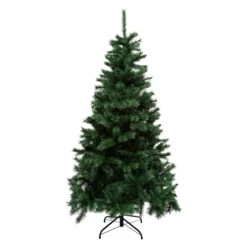 Sapin Artificiel De Noël Windy Peak H150 Cm Vert