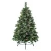 Sapin Artificiel De Noël Wyoming H150 Cm Vert -Village de Noel sapin wyoming h150cm 63284