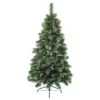 Sapin Artificiel De Noël Wyoming H180 Cm Vert -Village de Noel sapin wyoming h180cm 63298